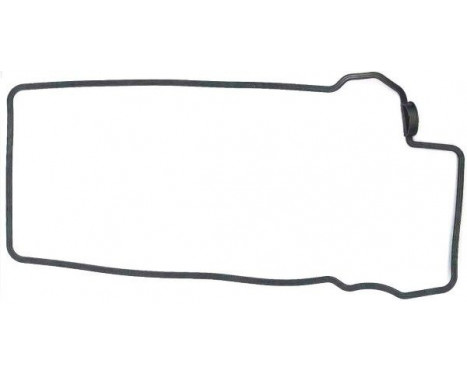 Gasket, cylinder head cover 266.180 Elring