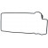 Gasket, cylinder head cover 266.180 Elring