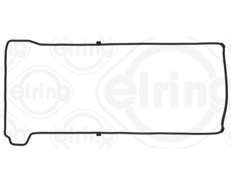 Gasket, cylinder head cover 270.380 Elring, Image 2