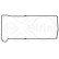 Gasket, cylinder head cover 270.380 Elring, Thumbnail 2