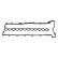 Gasket, cylinder head cover 27492 FEBI