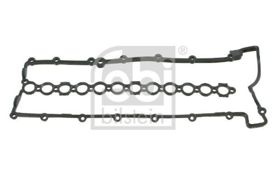 Gasket, cylinder head cover 27492 FEBI, Image 2
