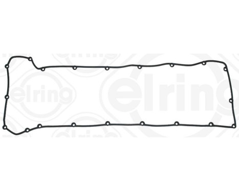 Gasket, cylinder head cover 278.060 Elring