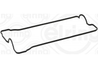 Gasket, cylinder head cover 284.530 Elring