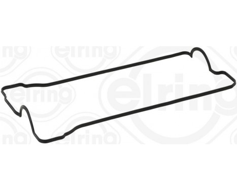 Gasket, cylinder head cover 284.530 Elring