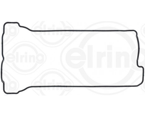 Gasket, cylinder head cover 284.530 Elring, Image 2