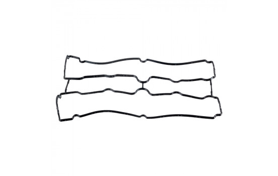 Gasket, cylinder head cover 28630 FEBI