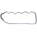 Gasket, cylinder head cover 287.059 Elring