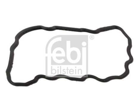 Gasket, cylinder head cover 28707 FEBI, Image 2