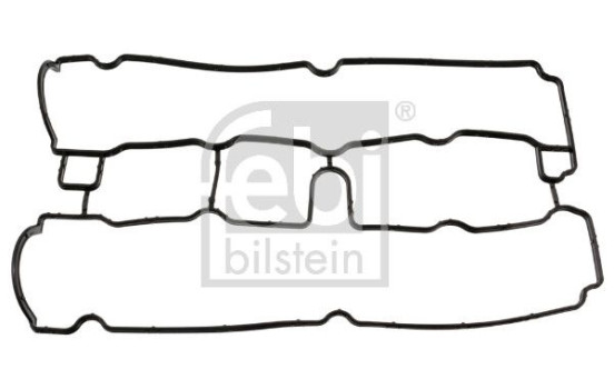 Gasket, cylinder head cover 31080 FEBI, Image 2