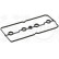 Gasket, cylinder head cover 311.650 Elring