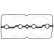 Gasket, cylinder head cover 311.650 Elring, Thumbnail 2