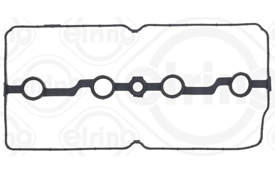 Gasket, cylinder head cover 311.650 Elring, Image 2