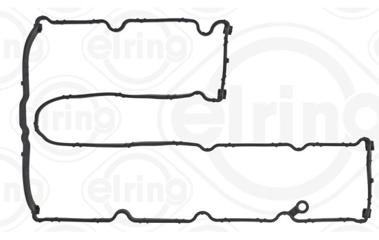 Gasket, cylinder head cover 318.170 Elring, Image 2