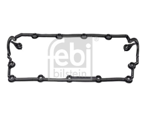 Gasket, cylinder head cover 32004 FEBI, Image 2