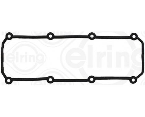 Gasket, cylinder head cover 325.070 Elring, Image 2