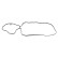 Gasket, cylinder head cover 32987 FEBI