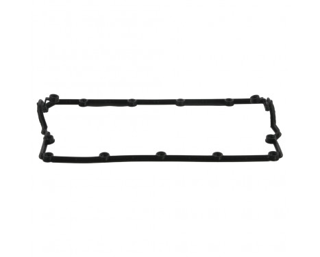 Gasket, cylinder head cover 33158 FEBI