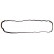 Gasket, cylinder head cover 332.500 Elring