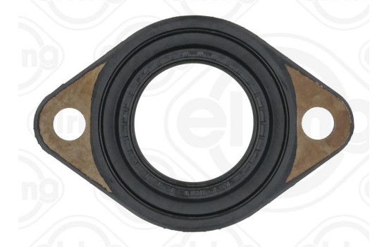 Gasket, cylinder head cover 335.350 Elring, Image 2