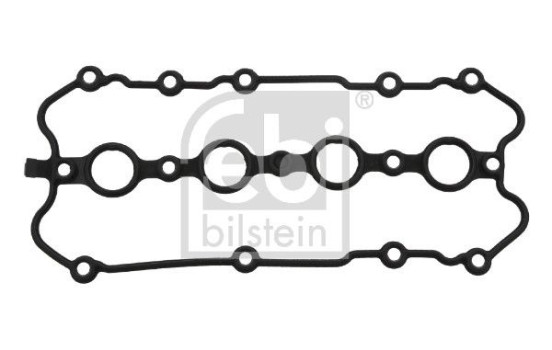 Gasket, cylinder head cover 33540 FEBI, Image 2