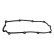 Gasket, cylinder head cover 33711 FEBI