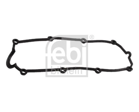 Gasket, cylinder head cover 33711 FEBI, Image 2