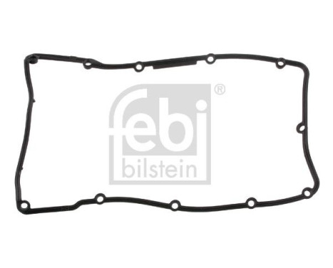 Gasket, cylinder head cover 33726 FEBI, Image 2