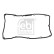 Gasket, cylinder head cover 33726 FEBI, Thumbnail 2