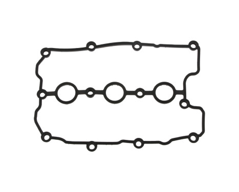 Gasket, cylinder head cover 33727 FEBI