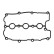 Gasket, cylinder head cover 33727 FEBI