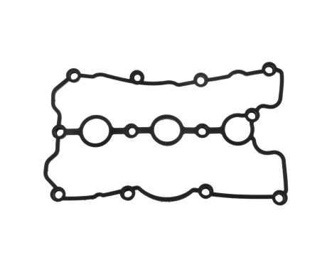 Gasket, cylinder head cover 33728 FEBI