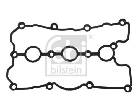 Gasket, cylinder head cover 33728 FEBI, Image 2