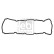 Gasket, cylinder head cover 34291 FEBI, Thumbnail 2