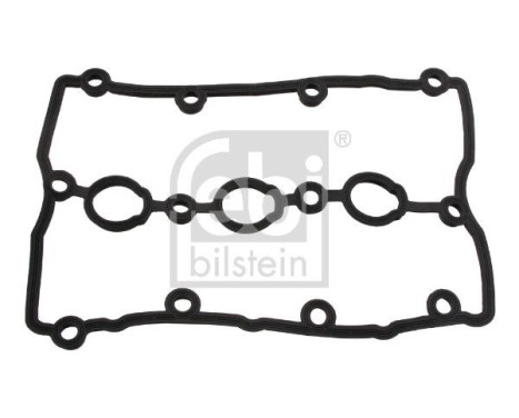 Gasket, cylinder head cover 34503 FEBI, Image 2