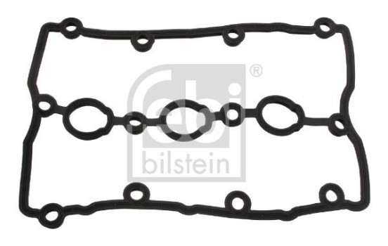 Gasket, cylinder head cover 34503 FEBI, Image 2