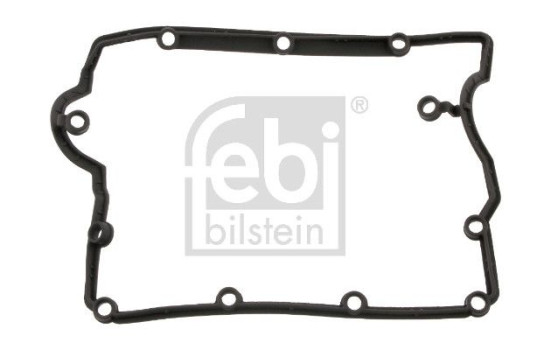 Gasket, cylinder head cover 34856 FEBI, Image 2