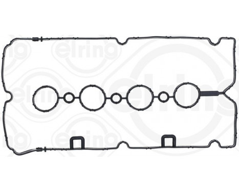 Gasket, cylinder head cover 354.030 Elring, Image 2