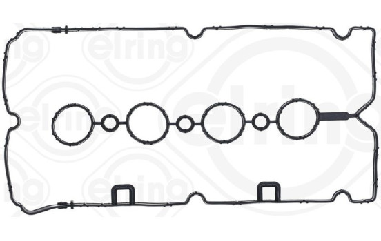 Gasket, cylinder head cover 354.030 Elring, Image 2