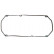 Gasket, cylinder head cover 354.200 Elring