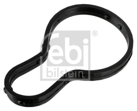 Gasket, cylinder head cover 36166 FEBI, Image 2
