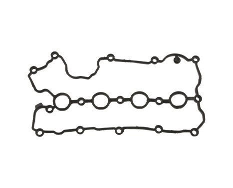 Gasket, cylinder head cover 36264 FEBI