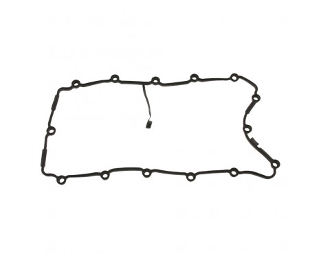Gasket, cylinder head cover 36265 FEBI