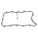 Gasket, cylinder head cover 36265 FEBI