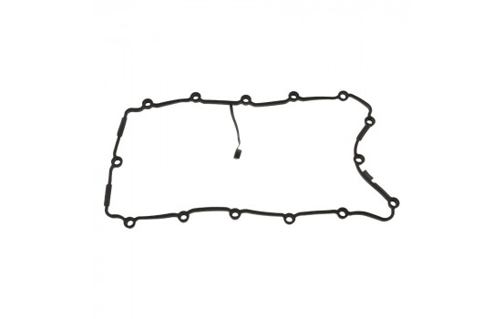 Gasket, cylinder head cover 36265 FEBI