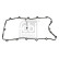Gasket, cylinder head cover 36265 FEBI, Thumbnail 2