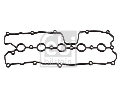 Gasket, cylinder head cover 36266 FEBI, Image 2