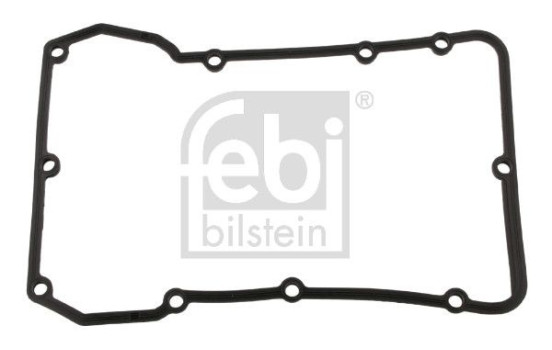 Gasket, cylinder head cover 36267 FEBI, Image 2