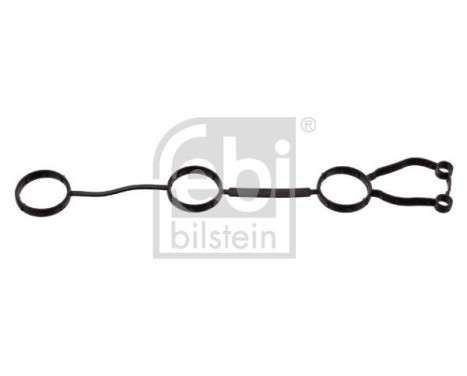Gasket, cylinder head cover 36271 FEBI, Image 2