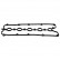 Gasket, cylinder head cover 36408 FEBI